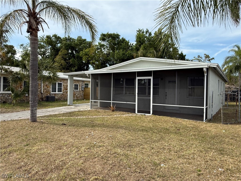 2809 Thomas Street Fort Myers FL 33916 225030559 image1