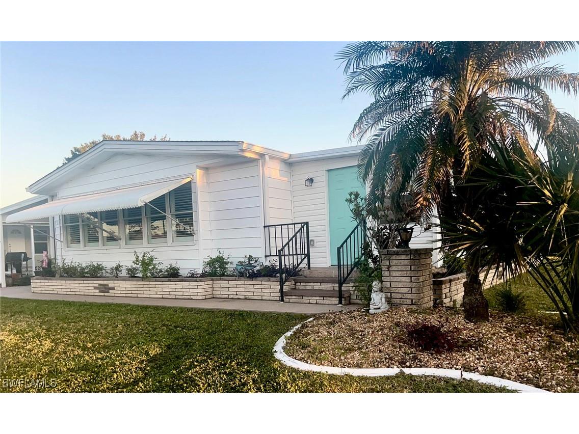 281 Harbor Isles Drive North Port FL 34287 225028219 image1