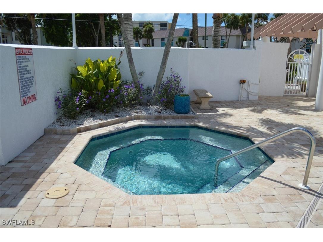 281 Lenell Road #1 (7-A) Fort Myers Beach FL 33931 225040176 image41