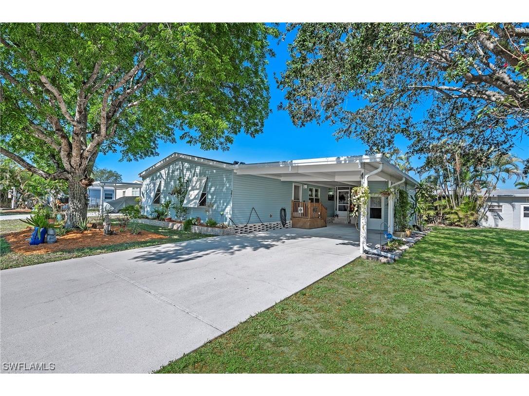 281 Riverwood Road Naples FL 34114 223072143 image1