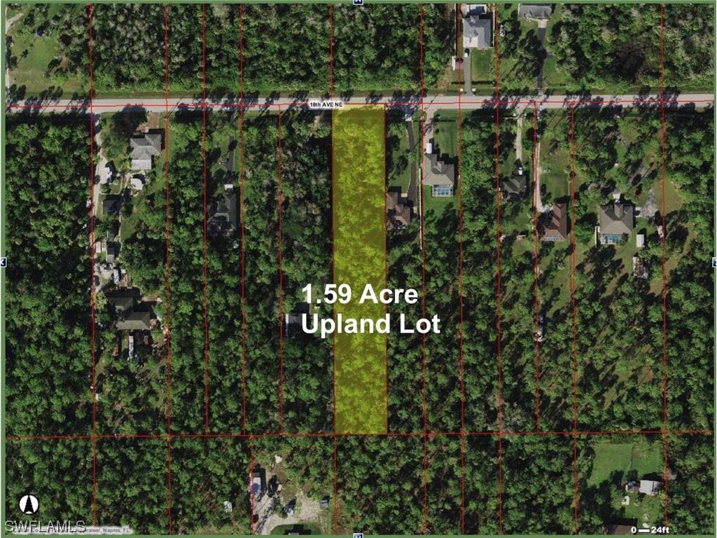 2810 18th Avenue NE Naples FL 34120 223056892 image1