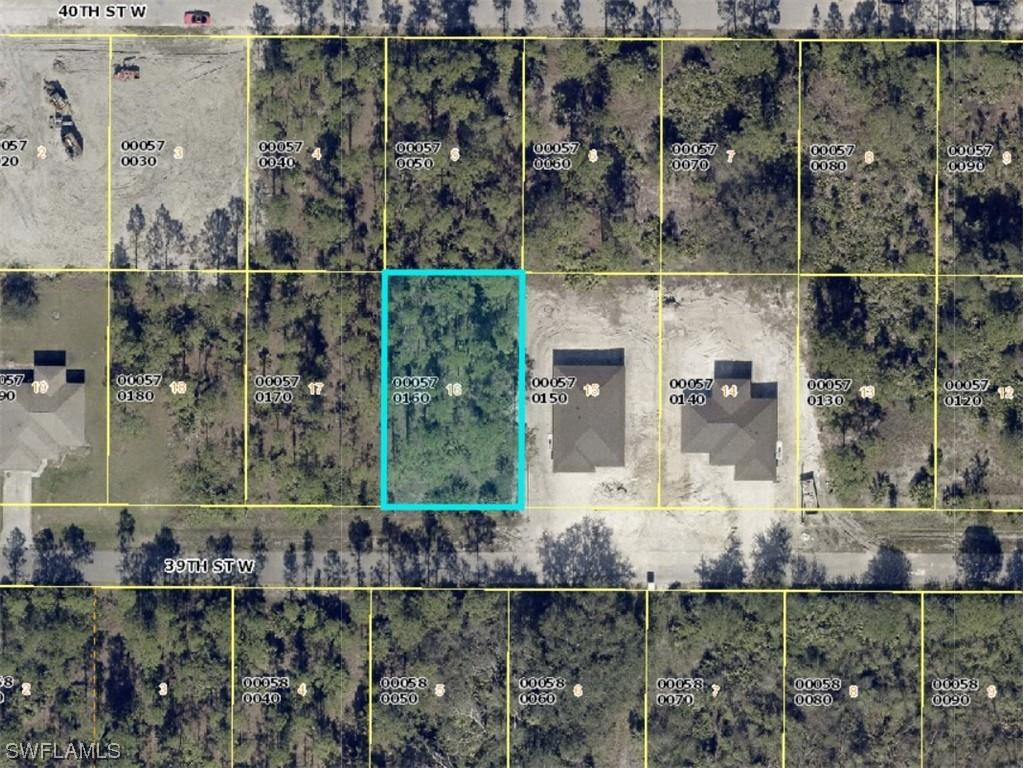 2810 39th Street W Lehigh Acres FL 33971 223091242 image1