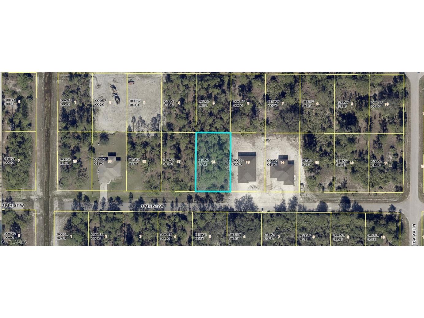 2810 39th Street W Lehigh Acres FL 33971 224002613 image1