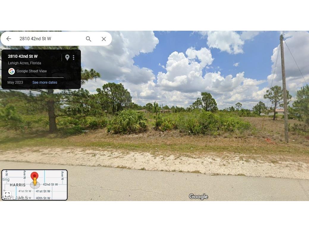 2810 42nd Street W Lehigh Acres FL 33971 224028666 image1