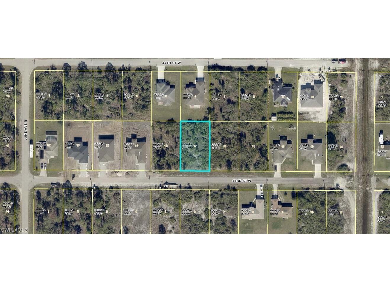 2810 43rd Street W Lehigh Acres FL 33971 224014285 image1