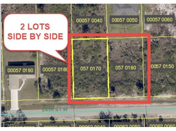 2810 54th Street W Lehigh Acres FL 33971 223038659 image1