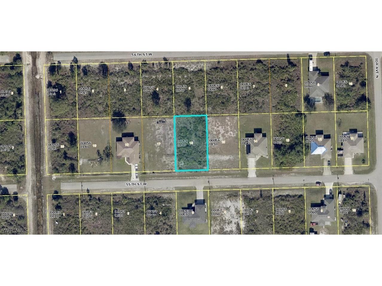 2810 55th Street W Lehigh Acres FL 33971 223032955 image1