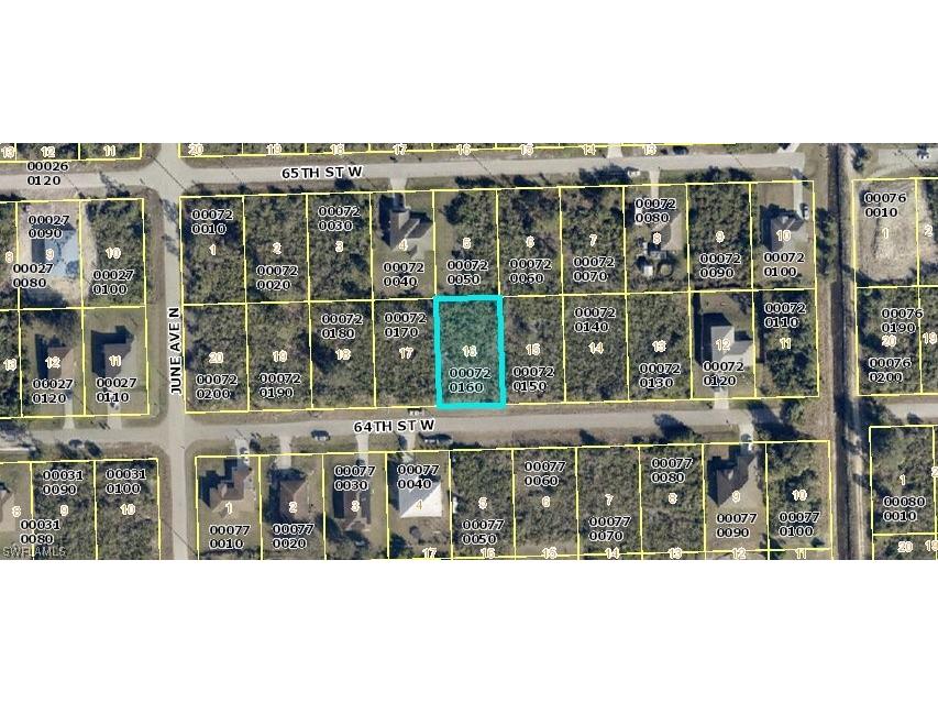 2810 64th Street W Lehigh Acres FL 33971 223044825 image1