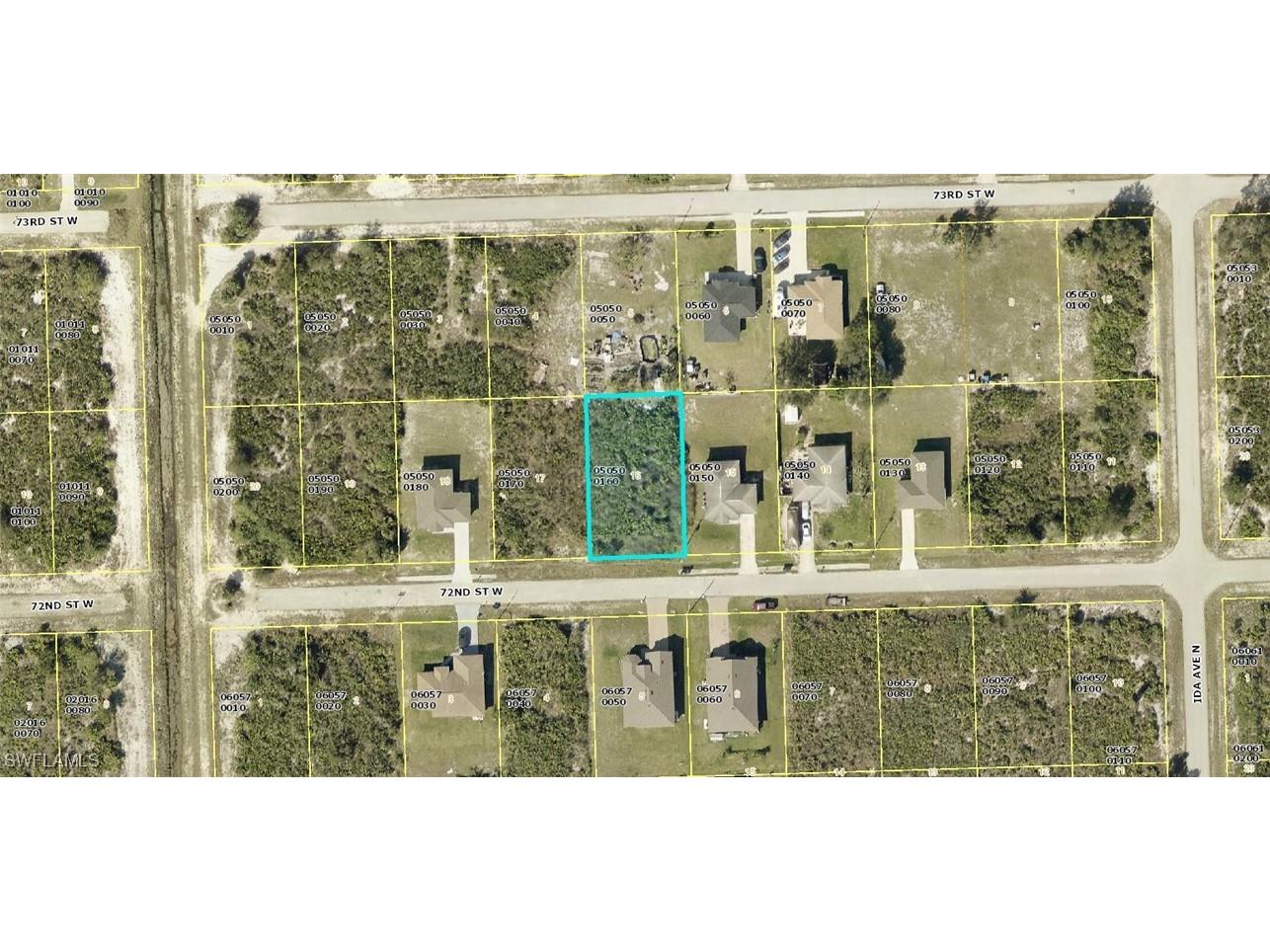 2810 72nd Street W Lehigh Acres FL 33971 224079769 image1