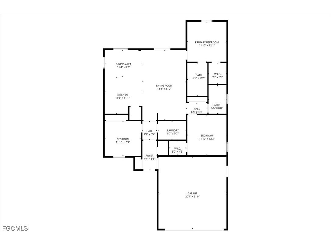 2810 73rd Street W Lehigh Acres FL 33971 2025015112 image36