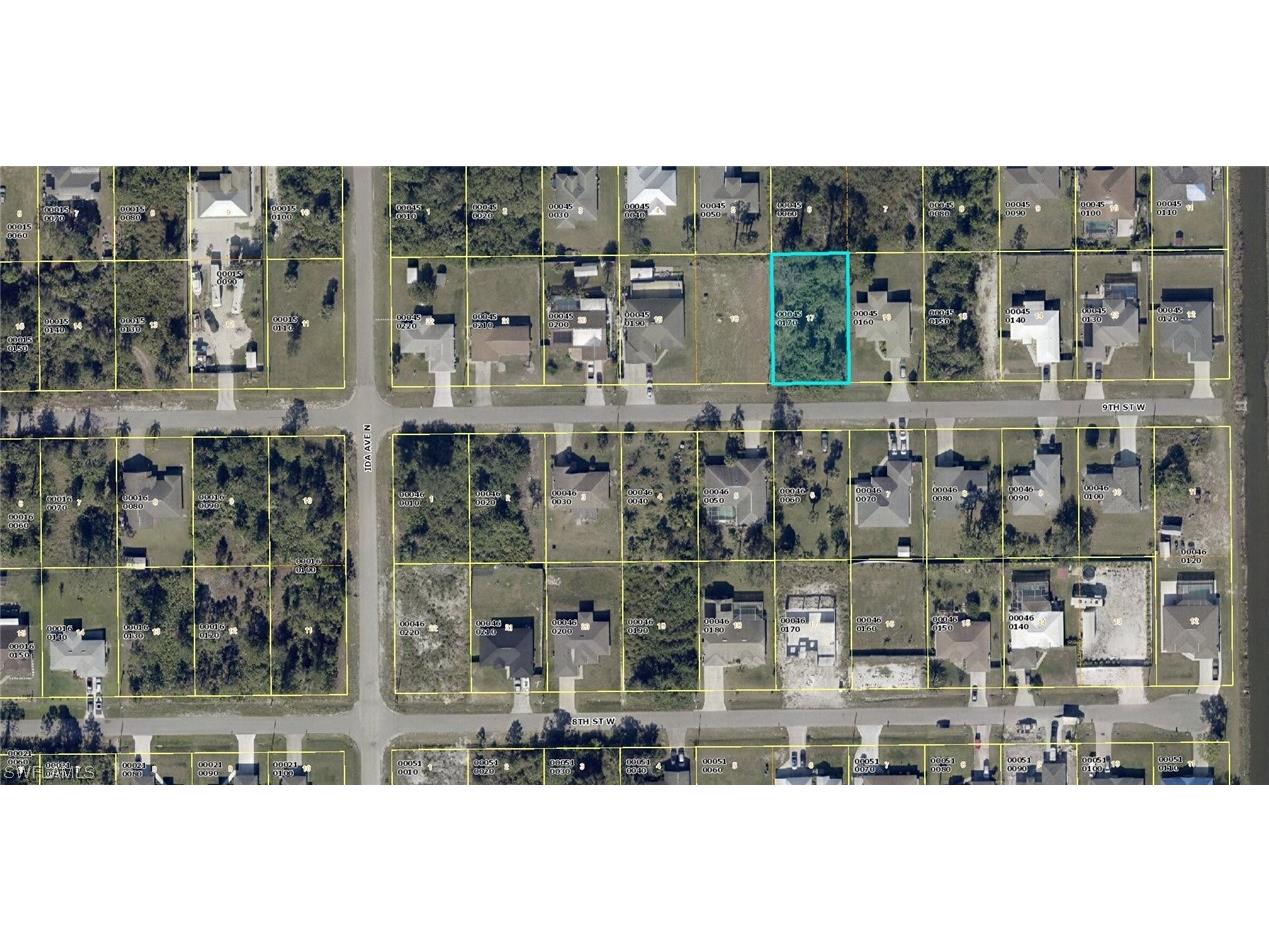 2810 9th Street W Lehigh Acres FL 33971 223024433 image1