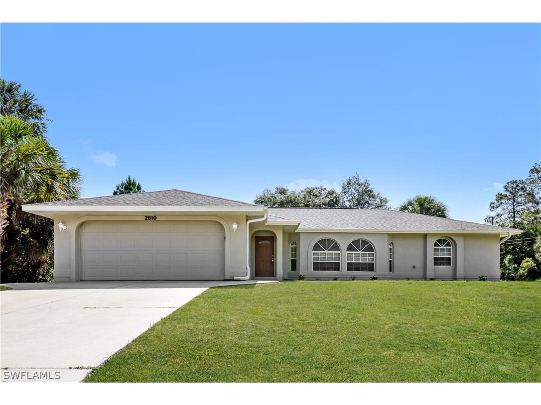 2810 Beloit Terrace North Port FL 34286 224024951 image1