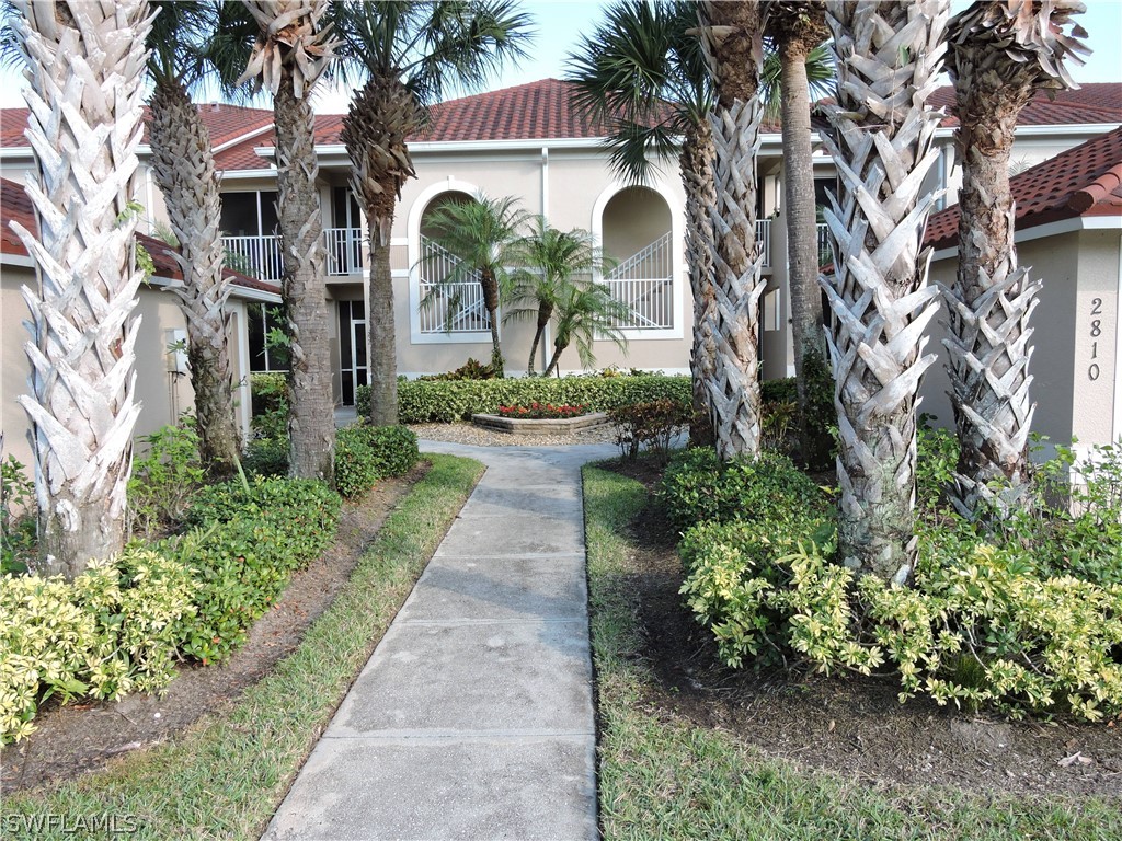 2810 Cypress Trace Circle #2113 Naples FL 34119 222088492 image1