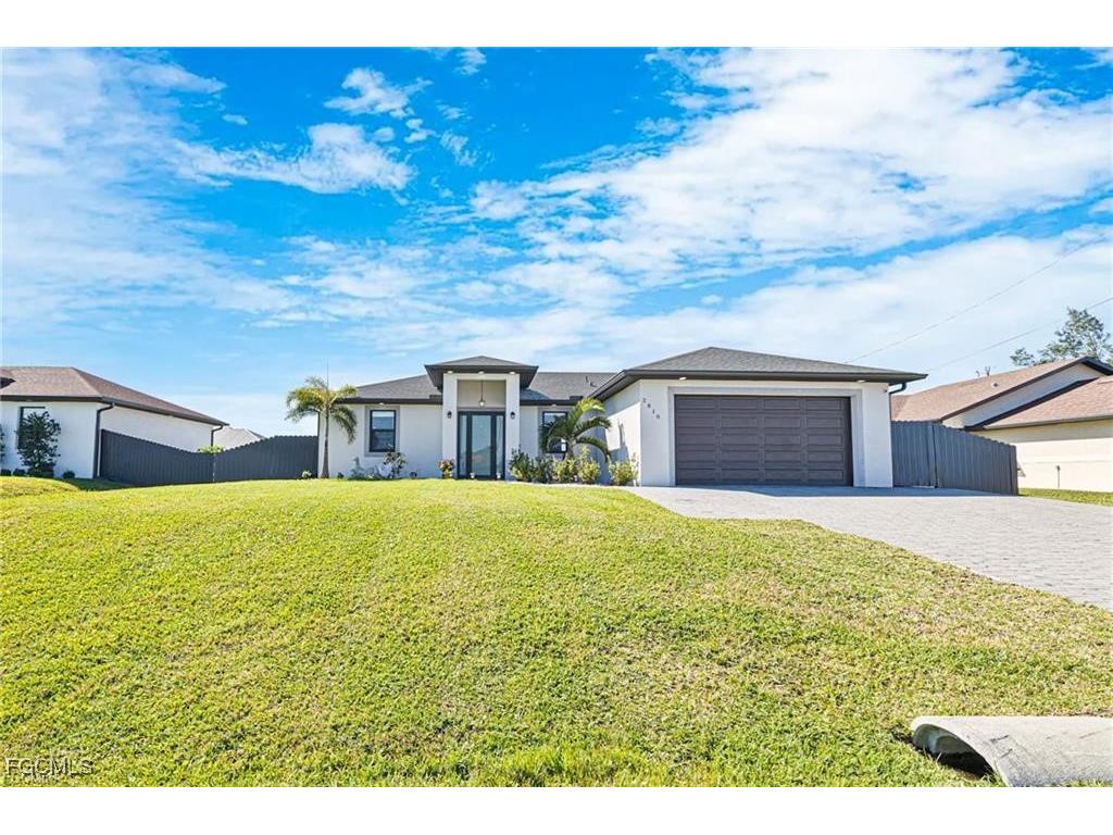 2810 Diplomat Parkway W Cape Coral FL 33993 2025012848 image1