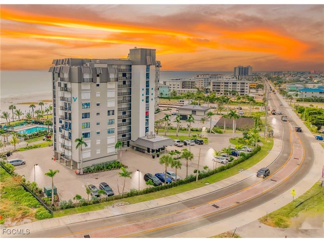 2810 Estero Boulevard #411 Fort Myers Beach FL 33931 2025013810 image1