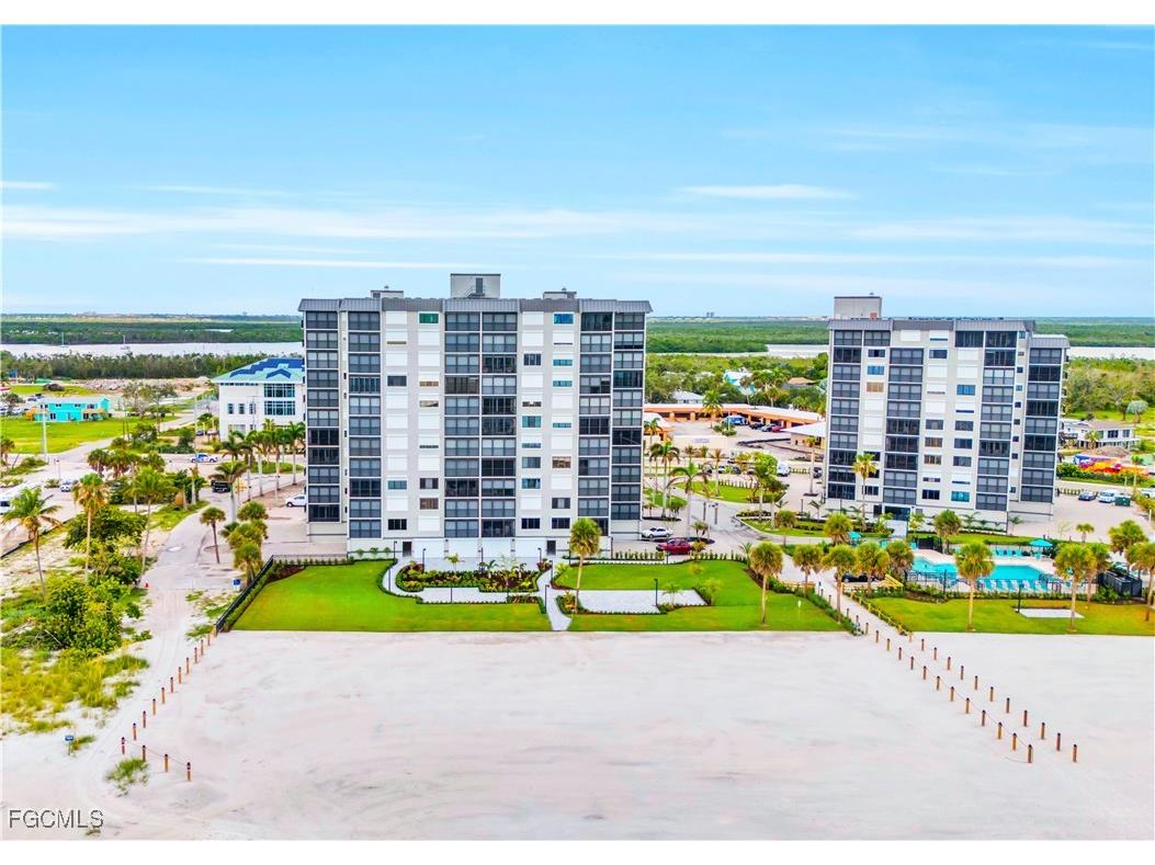 2810 Estero Boulevard #411 Fort Myers Beach FL 33931 2025013810 image36
