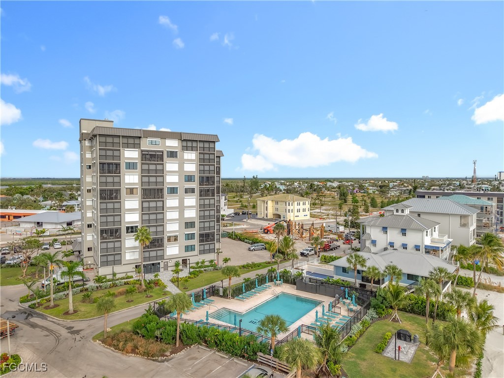 2810 Estero Boulevard #411 Fort Myers Beach FL 33931 2025013810 image38