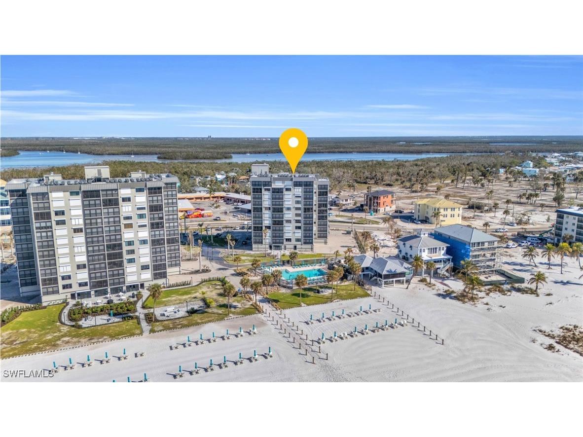 2810 Estero Boulevard #714 Fort Myers Beach FL 33931 225075042 image1