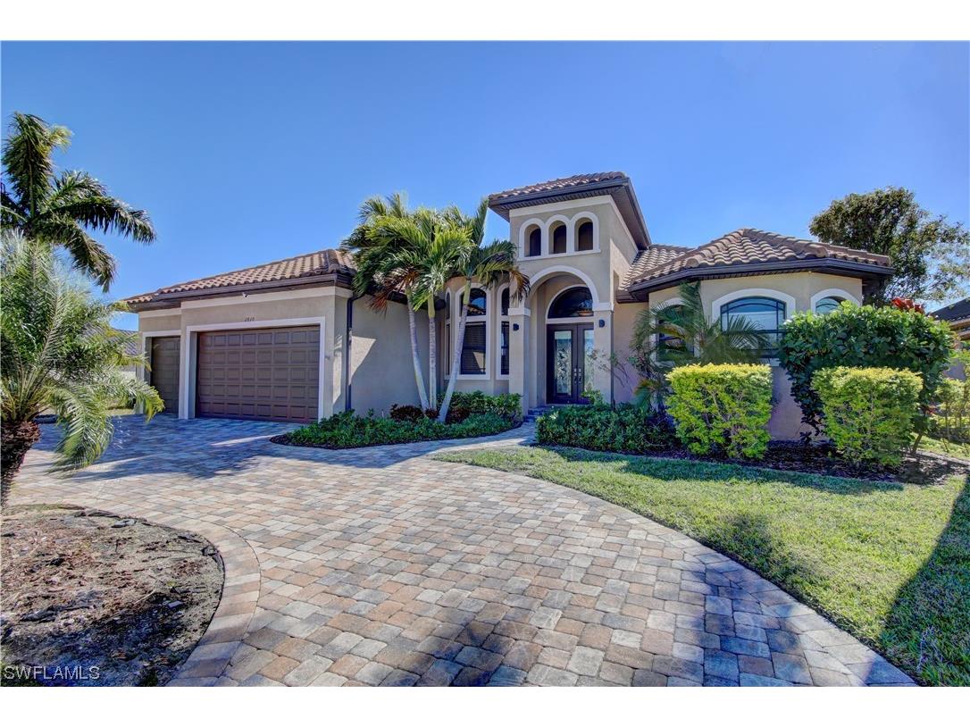 2810 Gleason Parkway Cape Coral FL 33914 224013269 image1