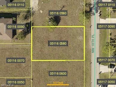 2810 NW 18th Place Cape Coral FL 33993 223002356 image1