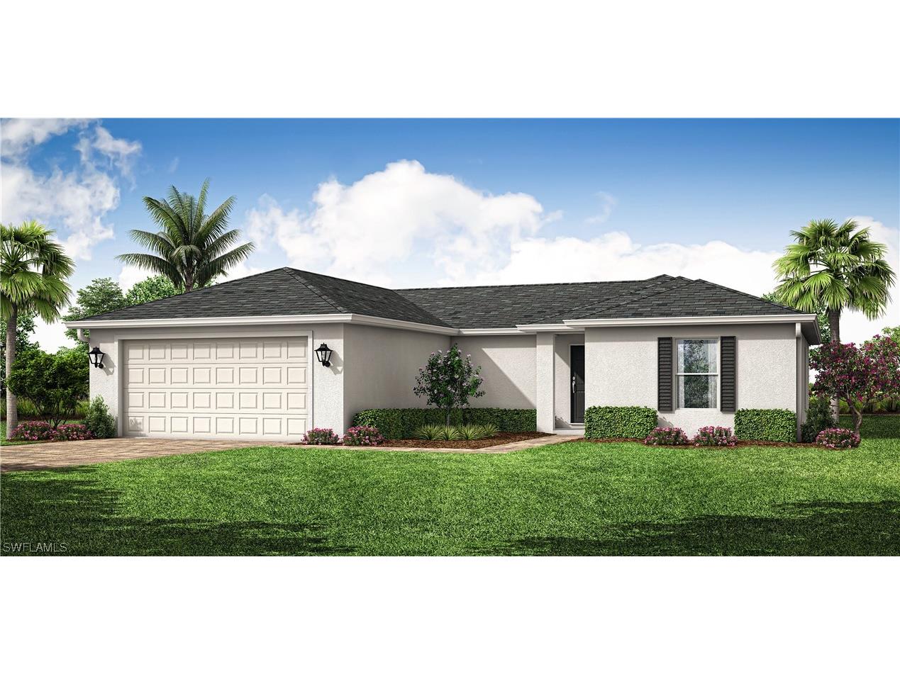 2810 NW 18th Place Cape Coral FL 33993 223070507 image1