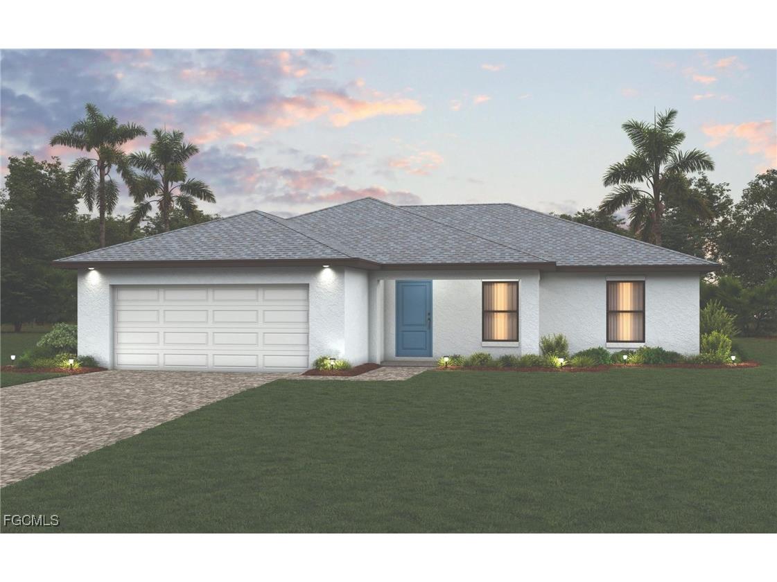 2810 NW 4th Avenue Cape Coral FL 33993 2025021287 image1