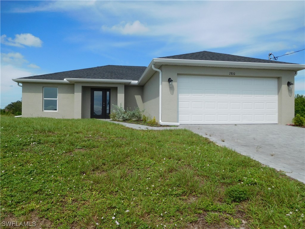 2810 NW 4th Place Cape Coral FL 33993 223069074 image1