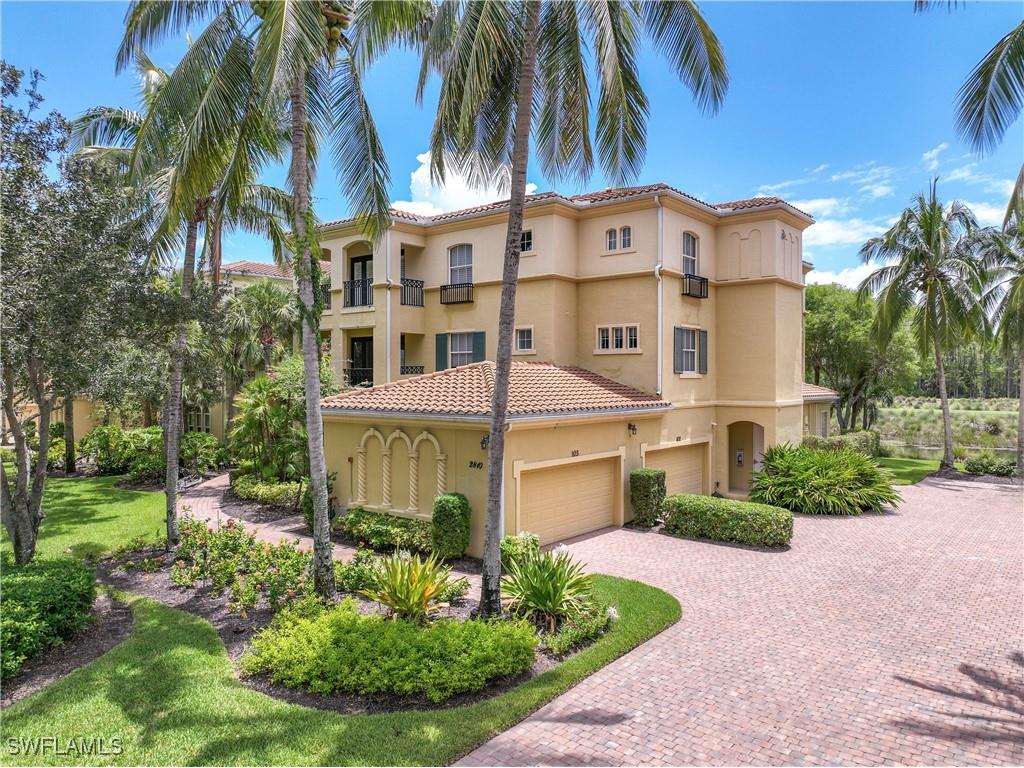 2810 Tiburon Boulevard E #101 Naples FL 34109 224068055 image1