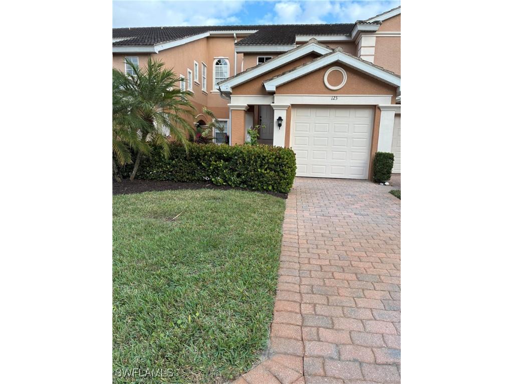 28101 Mandolin Court #123 Bonita Springs FL 34135 225083568 image1