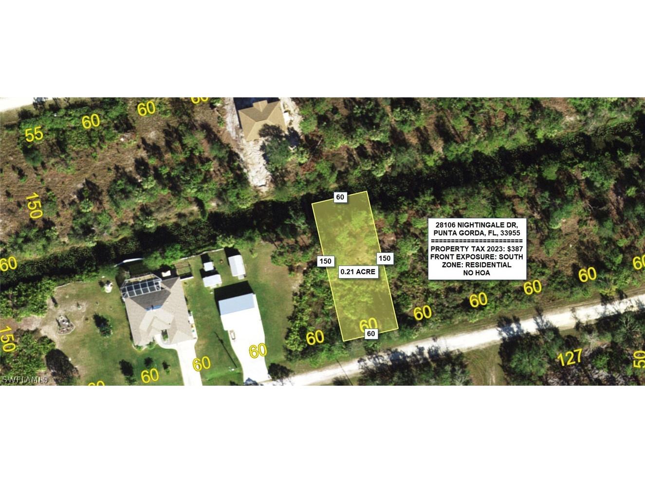 28106 Nightingale Drive Punta Gorda FL 33955 224045945 image1