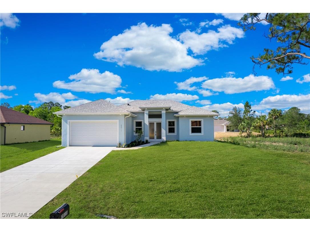 2811 14th Street W Lehigh Acres FL 33971 223040897 image1