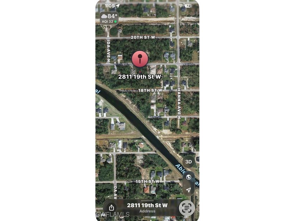 2811 19th Street W Lehigh Acres FL 33971 225081288 image1