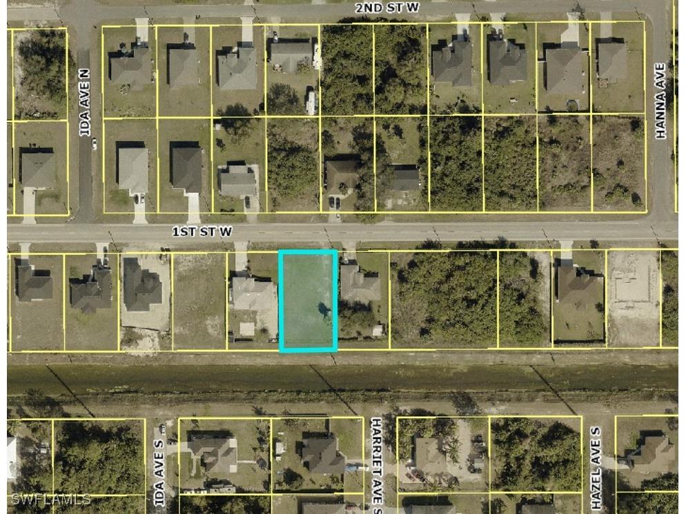 2811 1st Street W Lehigh Acres FL 33971 225052860 image1