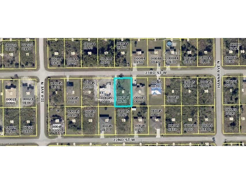 2811 23rd Street W Lehigh Acres FL 33971 223070753 image1