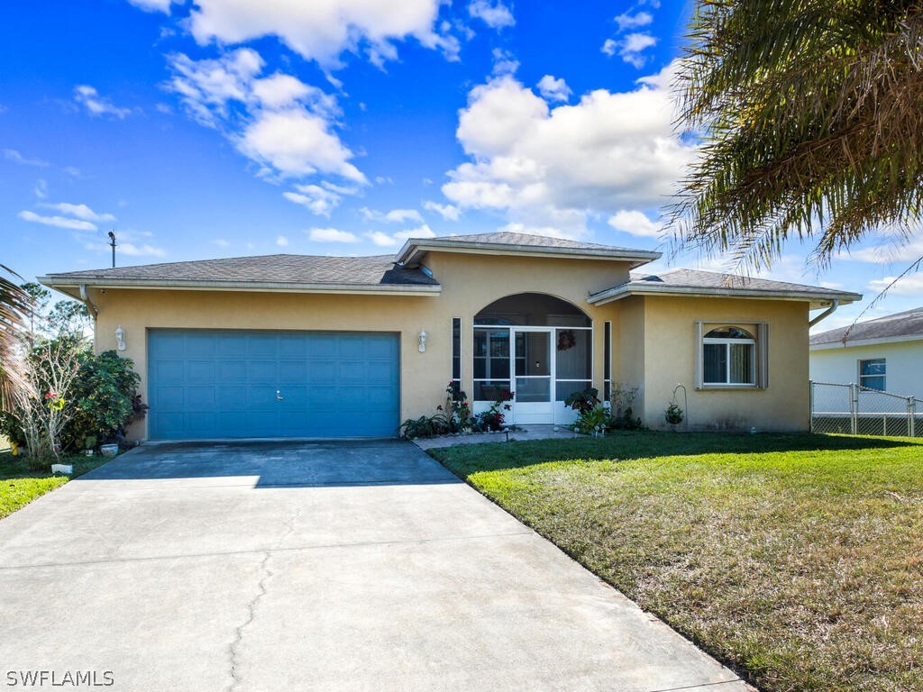 2811 2nd Street SW Lehigh Acres FL 33976 223002929 image1