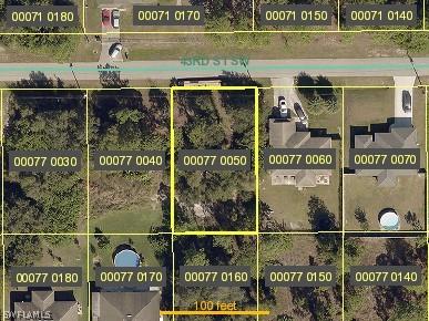 2811 43rd Street SW Lehigh Acres FL 33976 222062919 image1