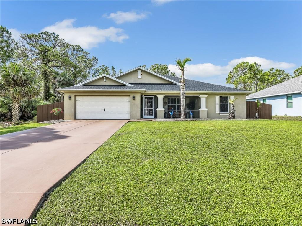 2811 50th Street W Lehigh Acres FL 33971 226021290 image1