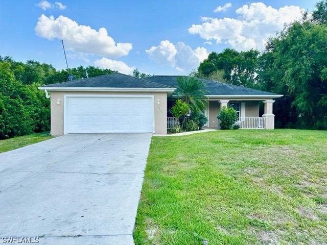 2811 51st Street W Lehigh Acres FL 33971 223035351 image1