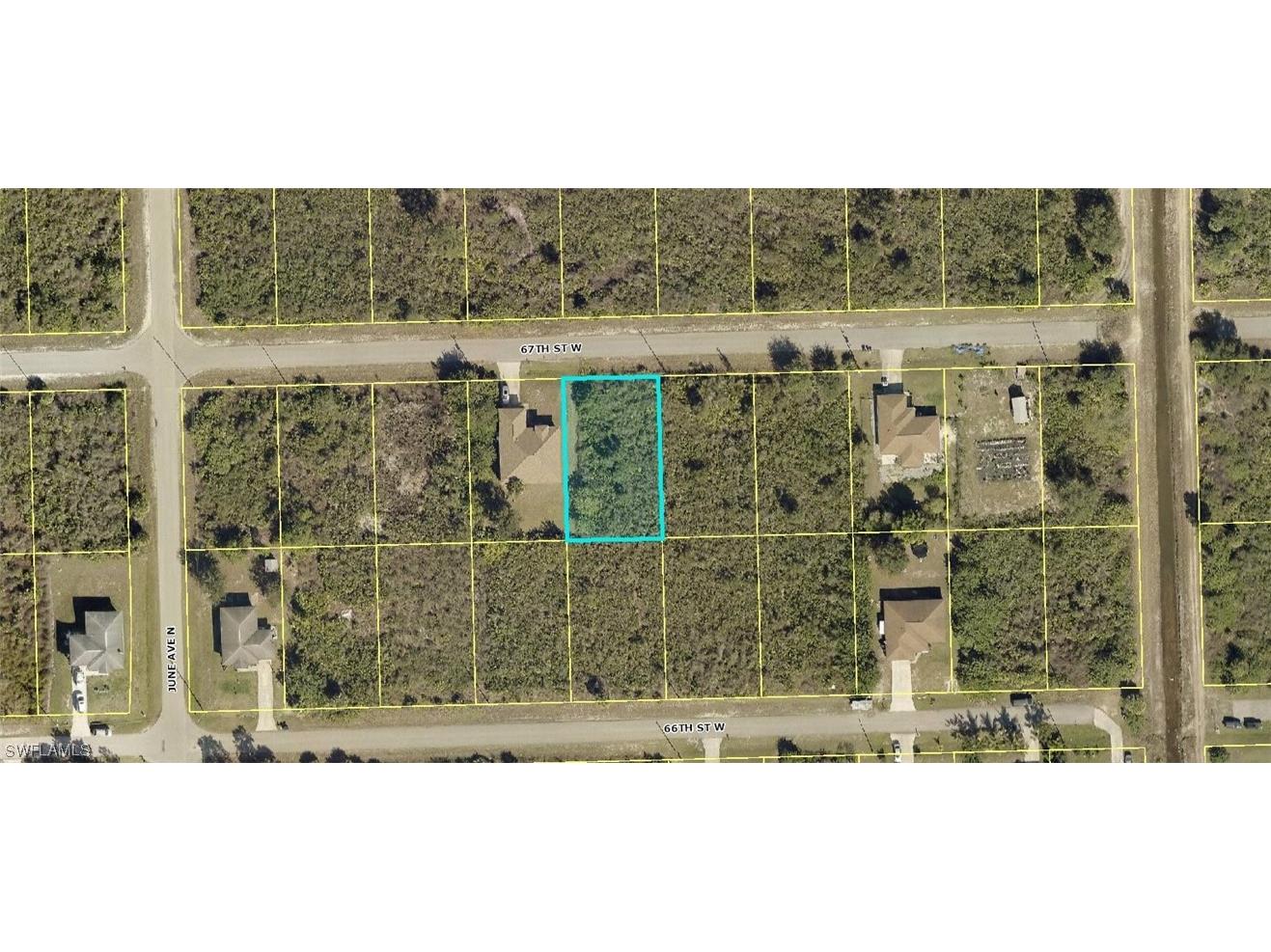 2811 67th Street W Lehigh Acres FL 33971 223014937 image1