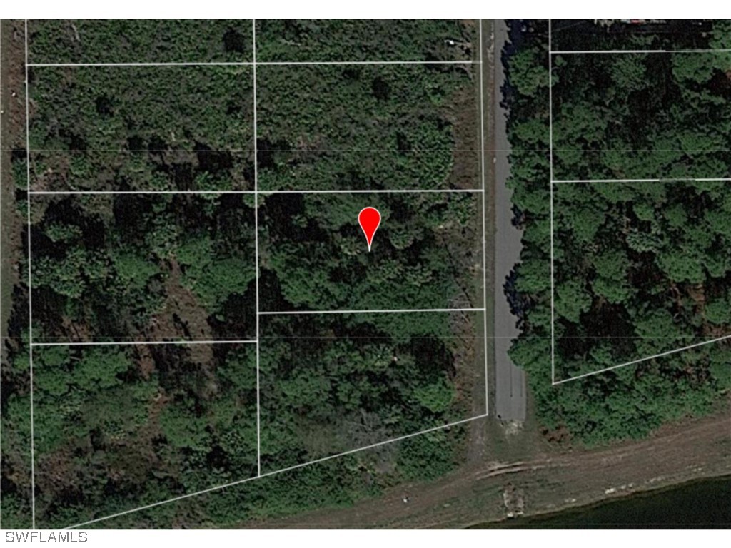 2811 Cerito Avenue N Lehigh Acres FL 33971 223093900 image1