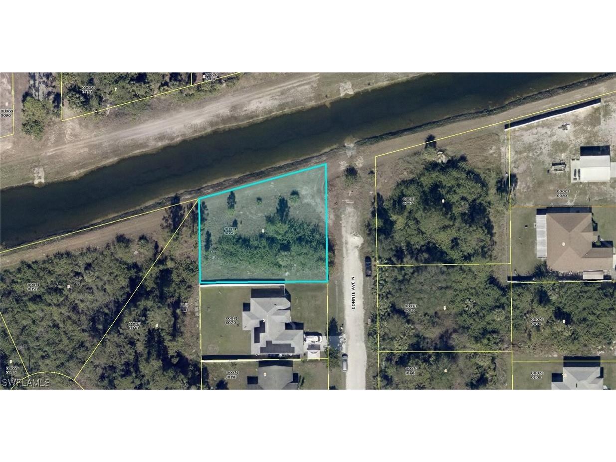 2811 Connie Avenue N Lehigh Acres FL 33971 223058759 image1