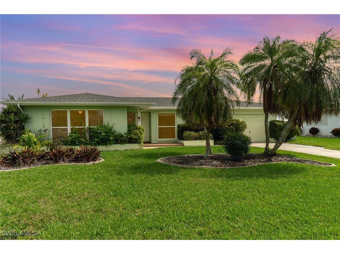 2811 SE 18th Court Cape Coral FL 33904 225018728 image1