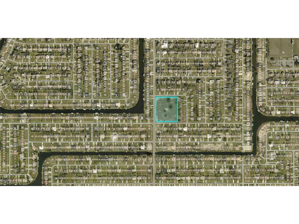 2811 SW 20th Avenue Cape Coral FL 33914 2026001342 image1