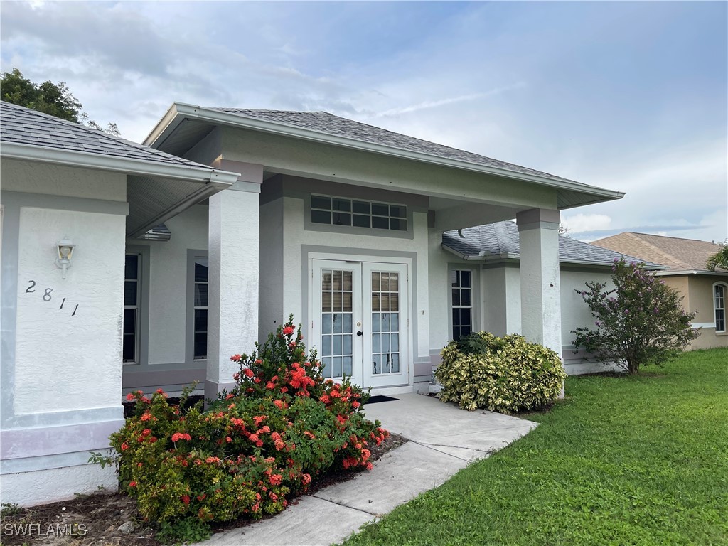 2811 SW 32nd Street Cape Coral FL 33914 224075319 image1
