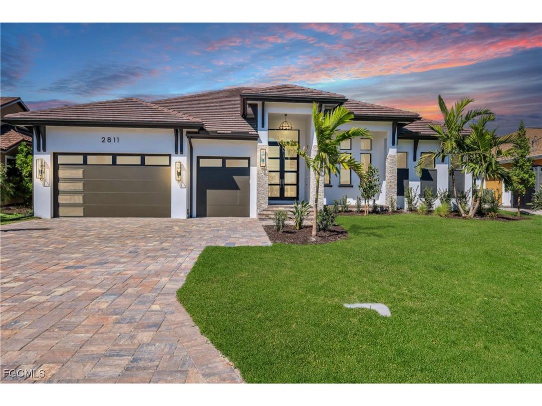 2811 SW 34th Terrace Cape Coral FL 33914 2025010387 image1