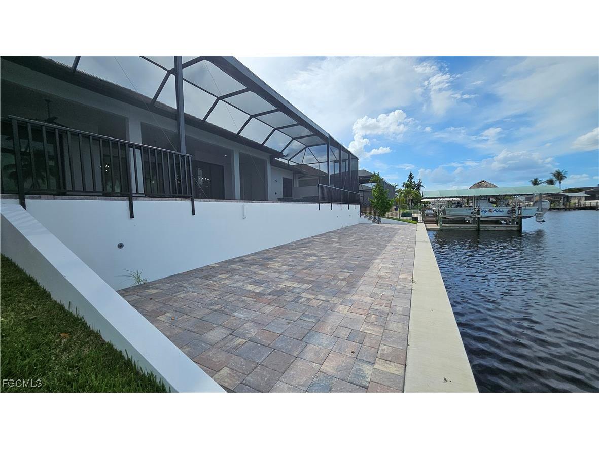 2811 SW 34th Terrace Cape Coral FL 33914 2025010387 image13