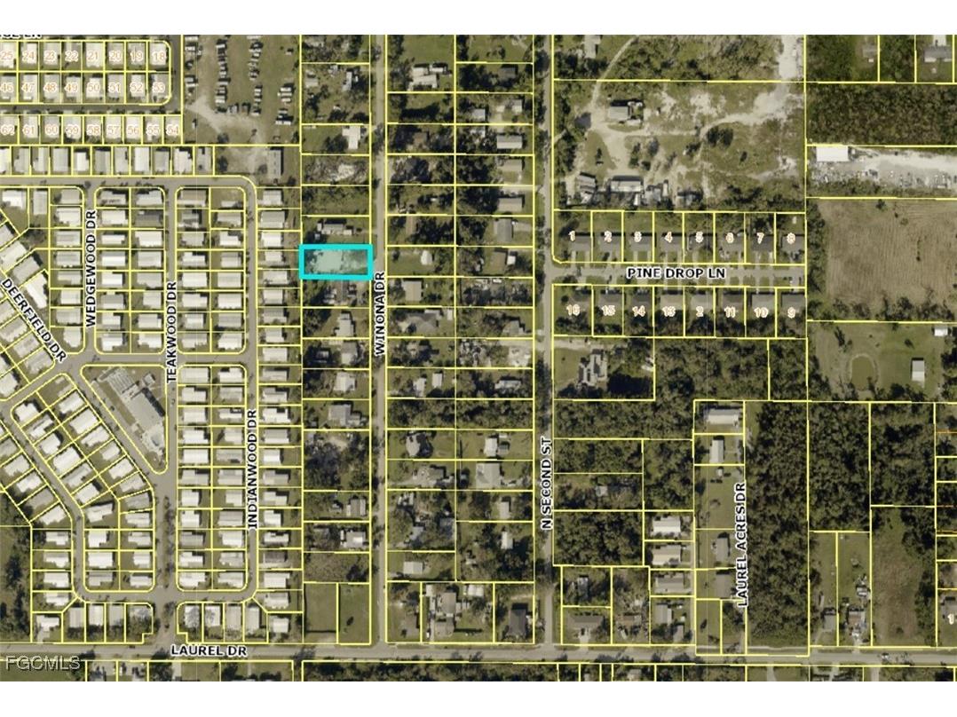 2811 Winona Drive North Fort Myers FL 33917 2026002653 image2