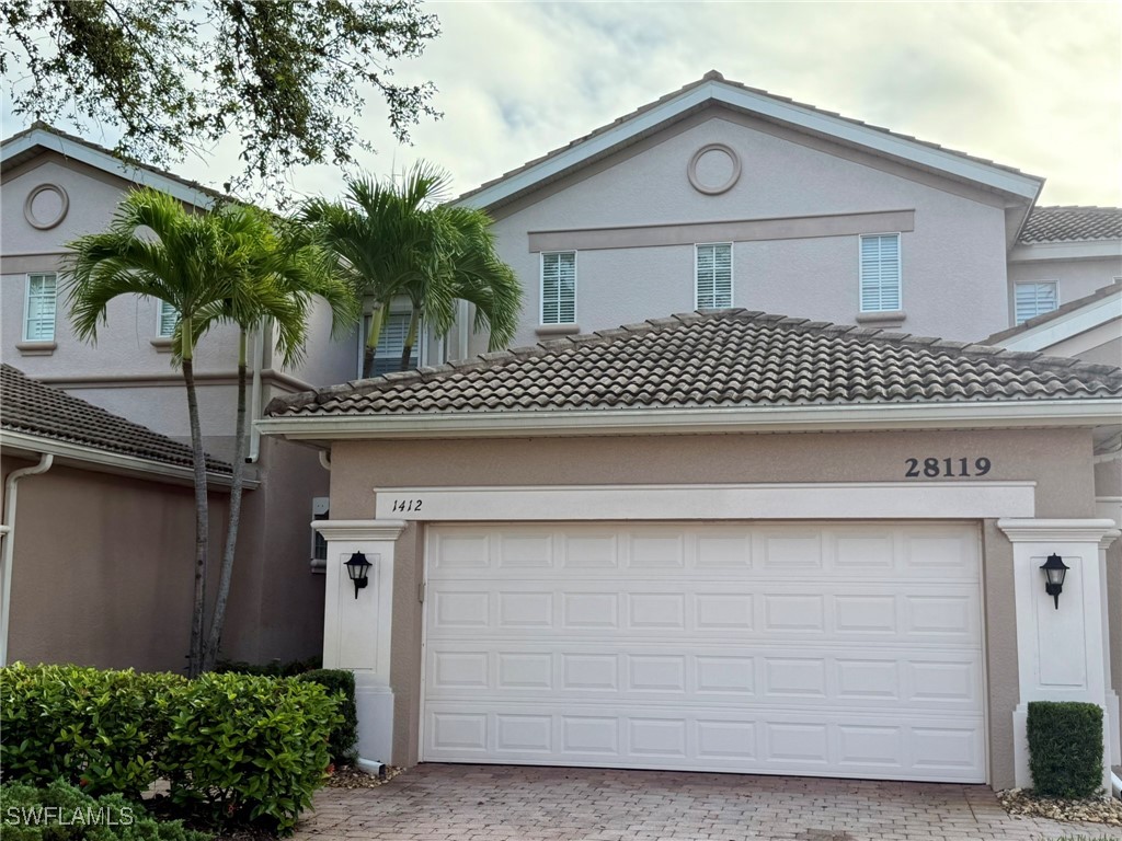 28119 Tamberine Court #1412 Bonita Springs FL 34135 225074533 image1
