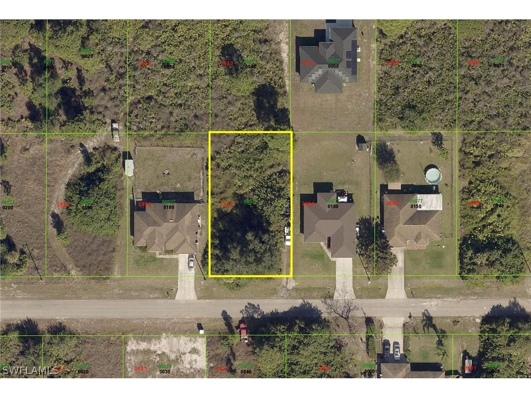 2812 11th Street SW Lehigh Acres FL 33976 223010874 image1