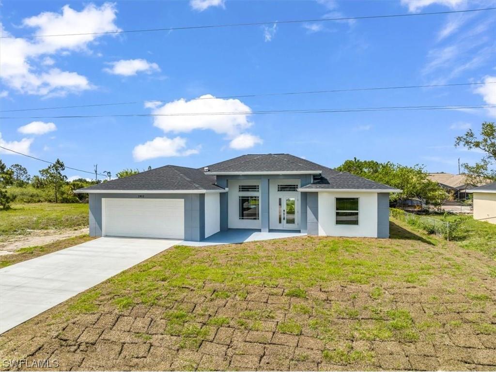 2812 13th Street SW Lehigh Acres FL 33976 223032827 image1